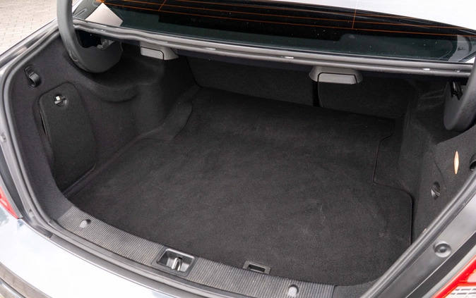 Mercedes-Benz Klasa C cena 129900 przebieg: 121100, rok produkcji 2010 z Baranów Sandomierski małe 254